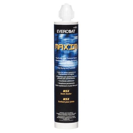 Evercoat MSX Seam Sealer 100825